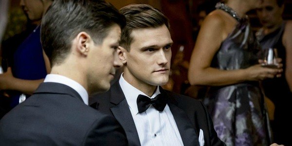The Flash: atriz de The Originals será Sue Dearbon
