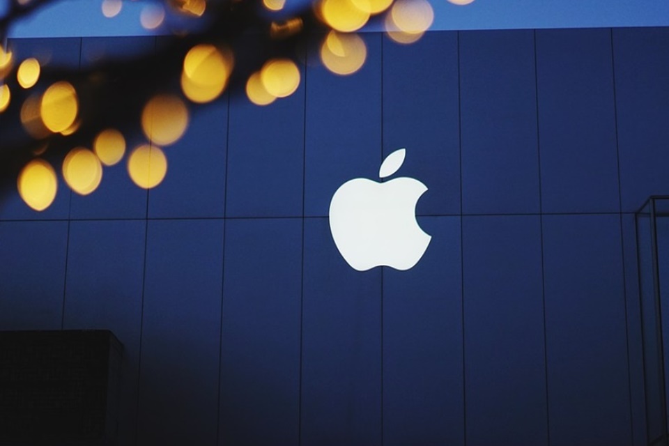Apple marca evento surpresa em 2 de dezembro para apps e games