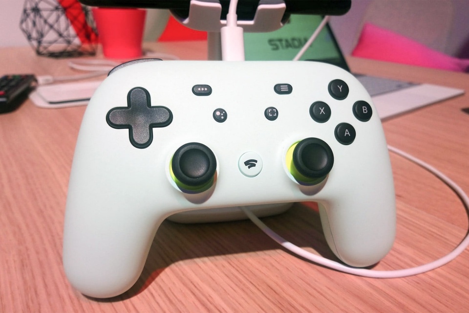 Google Stadia é lançado oficialmente; veja os preços dos games