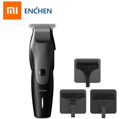 Imagem: Barbeador Elétrico Xiaomi Enchen