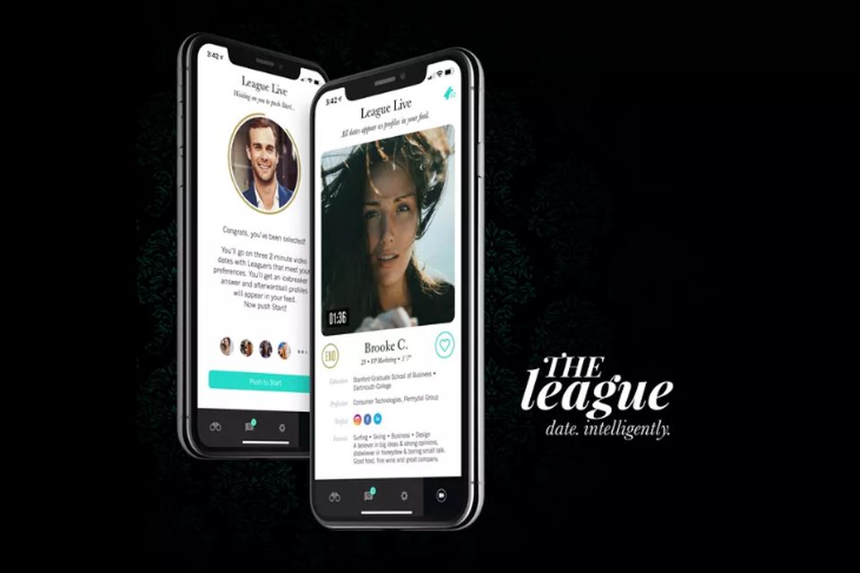 App de relacionamentos The League terá speed dating por vídeo