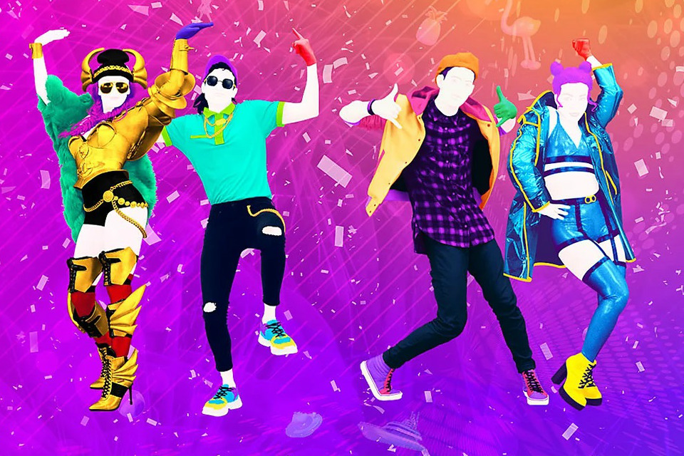 Just Dance terá campeonato em São Paulo nesta semana