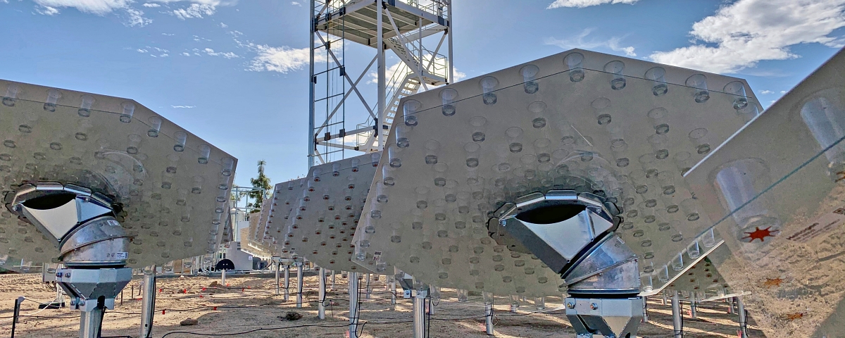 Image: Bill Gates-funded startup wants to improve solar energy with AI