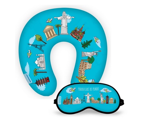 Imagem: Kit De Viagem