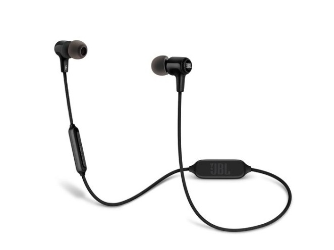 Imagem: Fone de Ouvido JBL E25BT