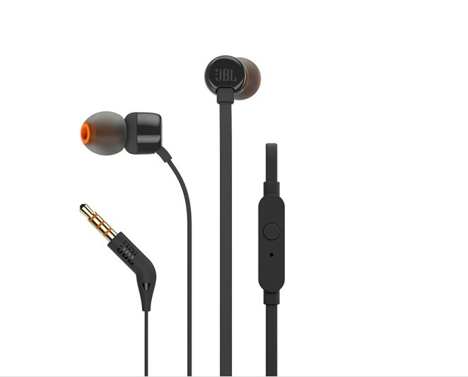 Imagem: Fone de Ouvido JBL T110