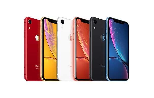 iPhone na Black Friday iPhone XR