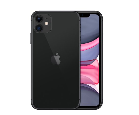 iPhone em promoção iPhone 11