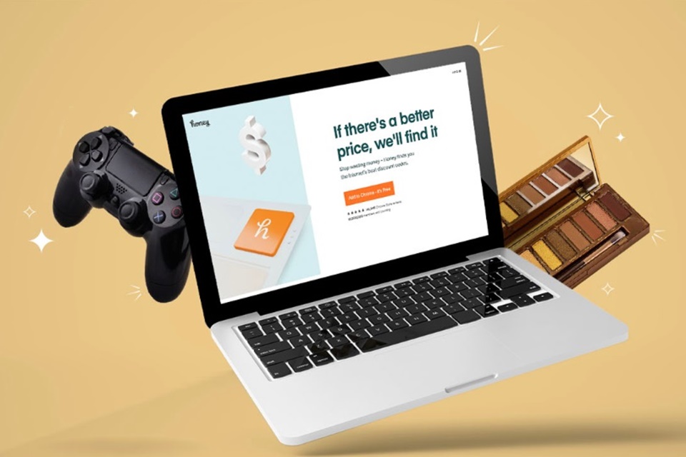 PayPal compra a plataforma de descontos Honey por US$ 4 bilhões