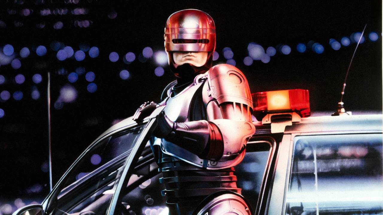 Robocop Returns Filme Volta Ao Desenvolvimento Com Novo Diretor Tecmundo