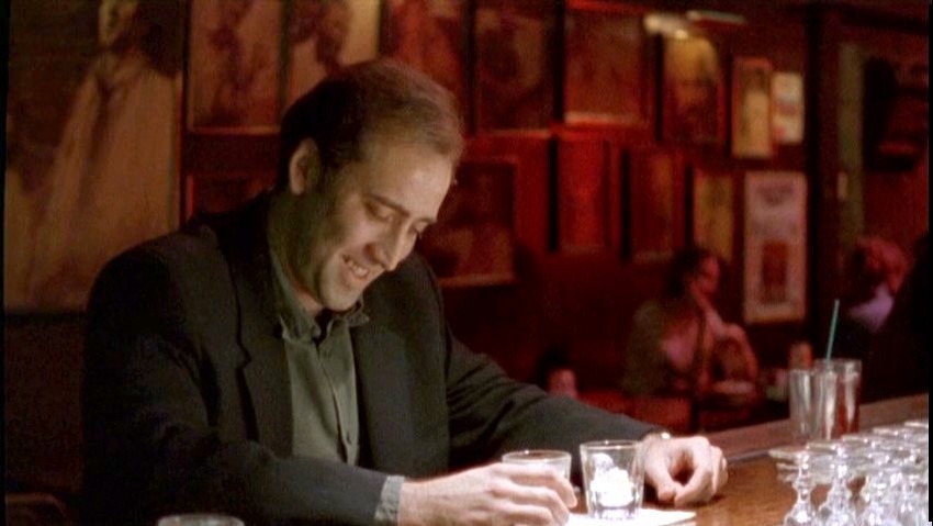 Nicolas Cage interpretará a si mesmo em The Unbearable Weight of Massive Talent