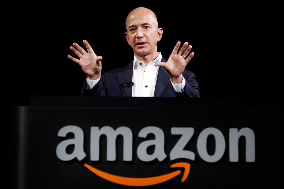 Amazon deve lançar streaming de games rival do Stadia em 2020