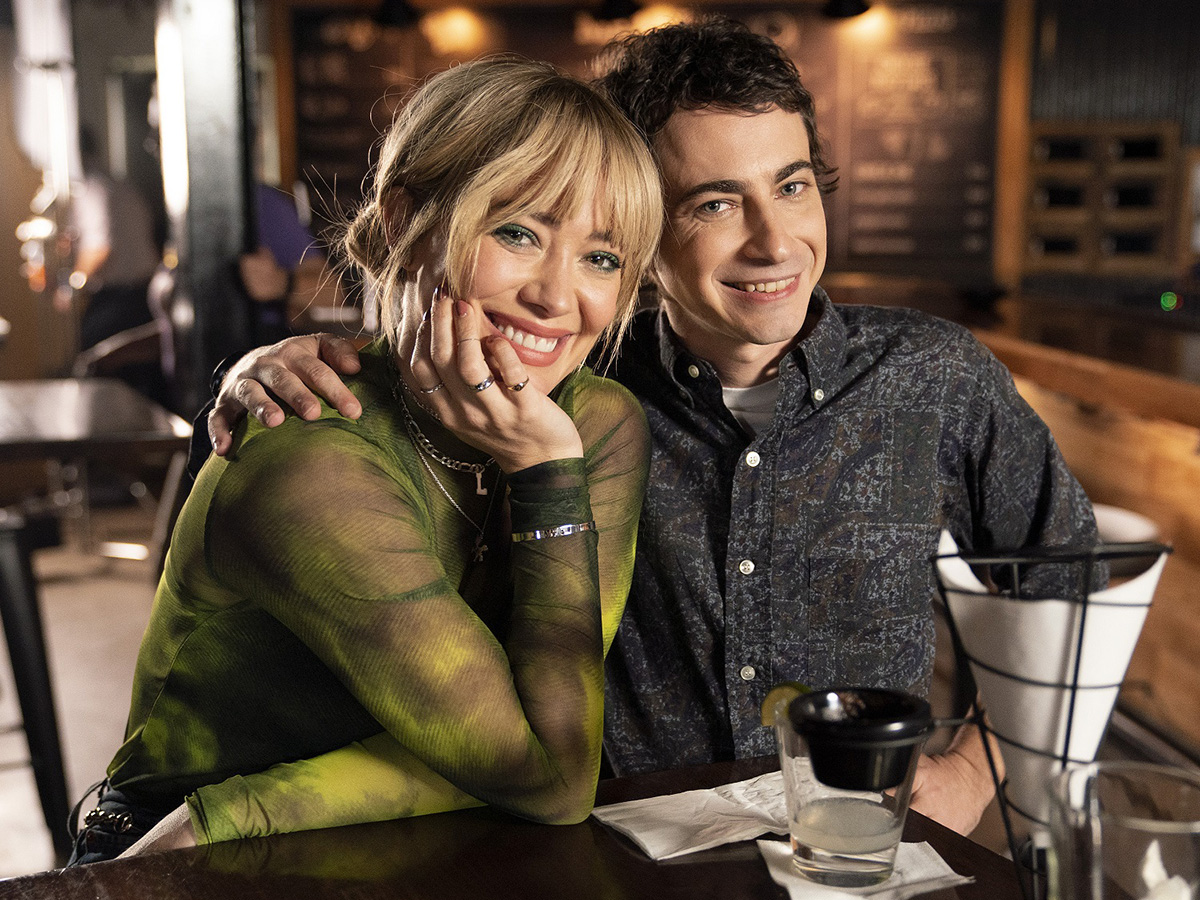 Lizzie McGuire: Adam Lamberg, o Gordo, está confirmado no revival