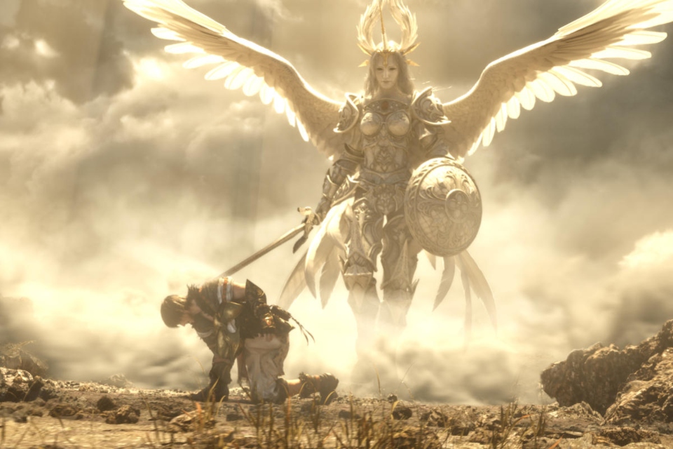 Final Fantasy XIV pode chegar ao PlayStation 5, diz diretor