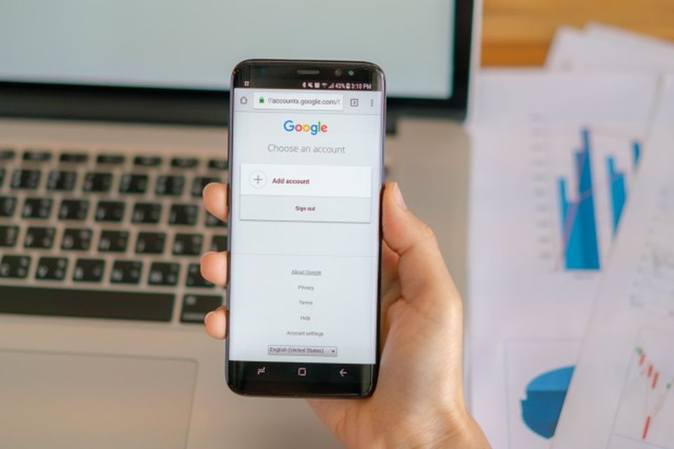 Imagem de: Google vai restringir anúncios ligados a campanhas políticas