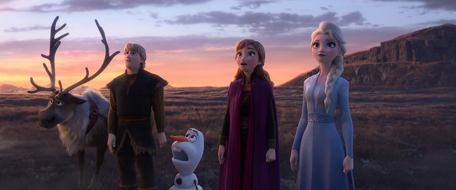 Frozen 2 (Fonte: IMDb/Reprodução)