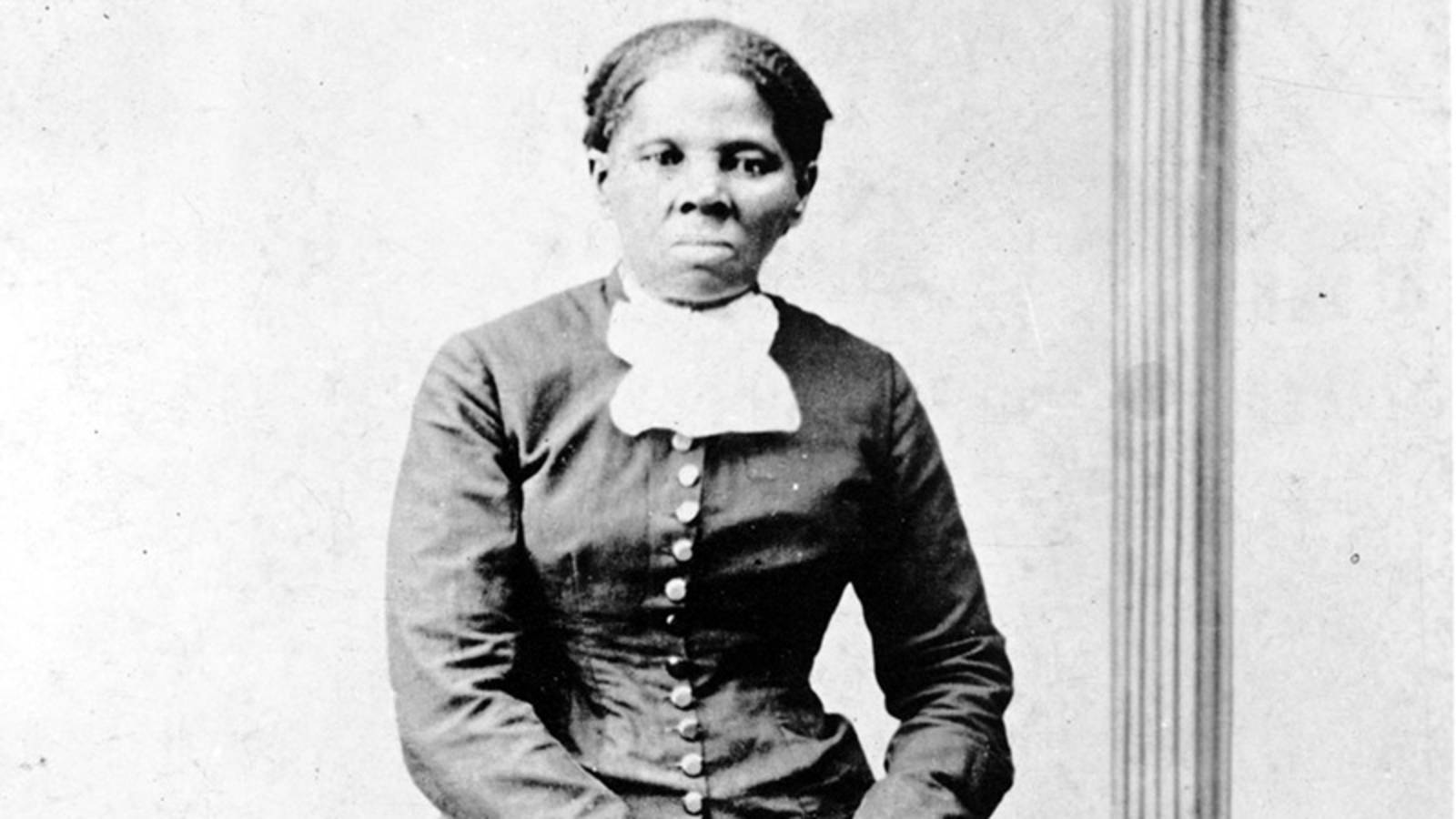 Harriet: estúdio queria Julia Robert no papel de ativista negra