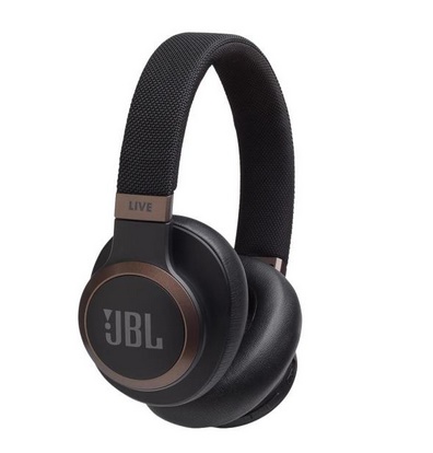 Imagem: Fone de Ouvido JBL Live 650BTNC