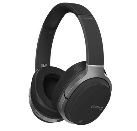 Imagem: Fone de Ouvido Edifier W830BT