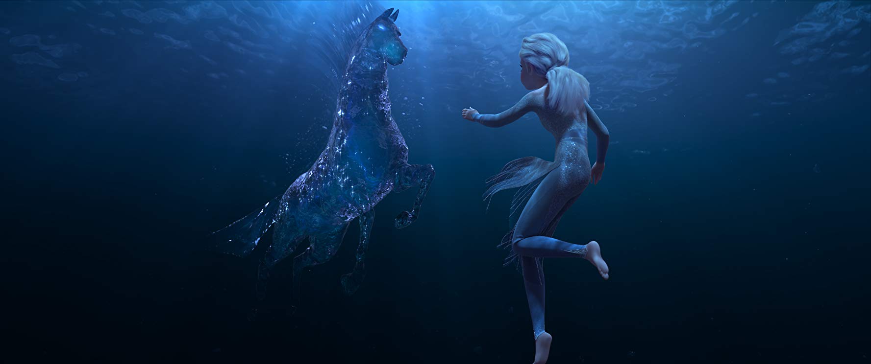 Frozen 2 (Fonte: IMDb/Reprodução)