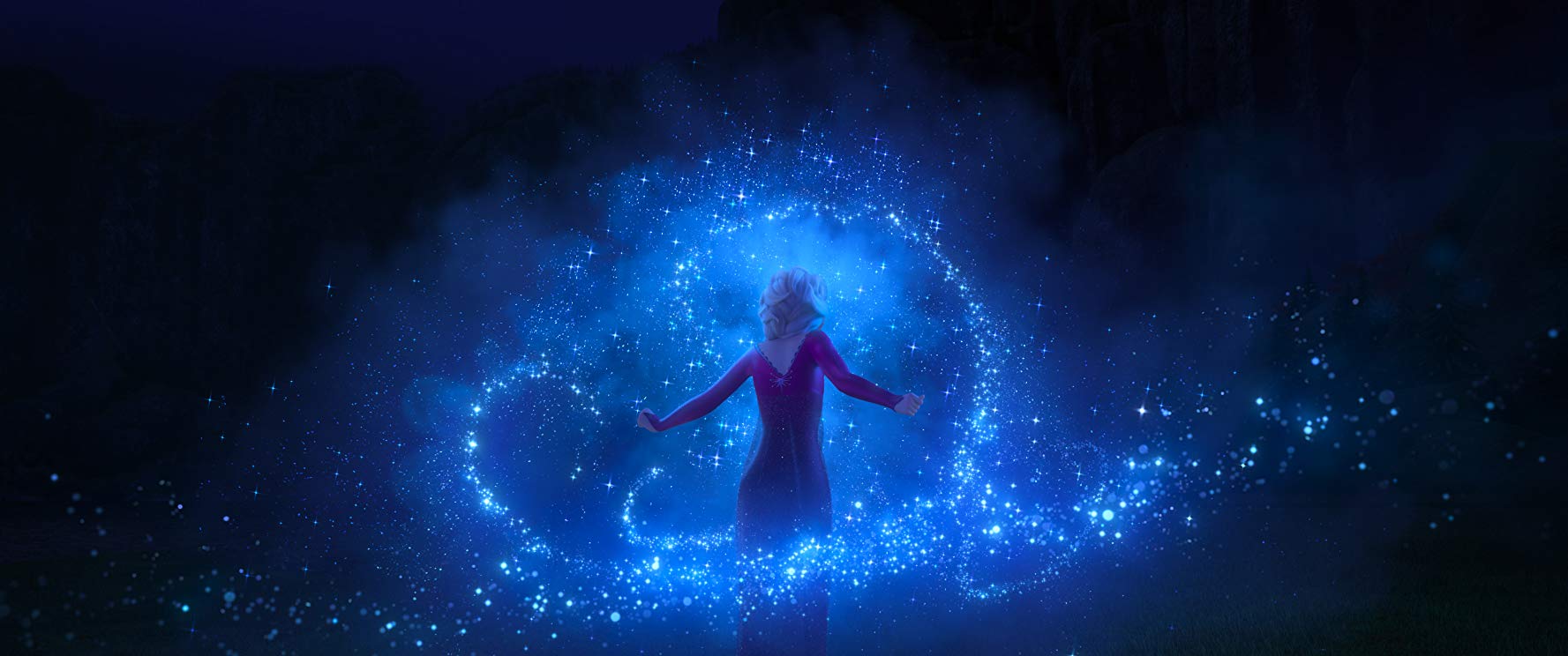 Frozen 2 (Fonte: IMDb/Reprodução)