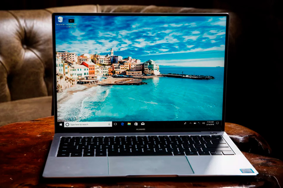 Microsoft recebe permissão para fazer negócios com a Huawei