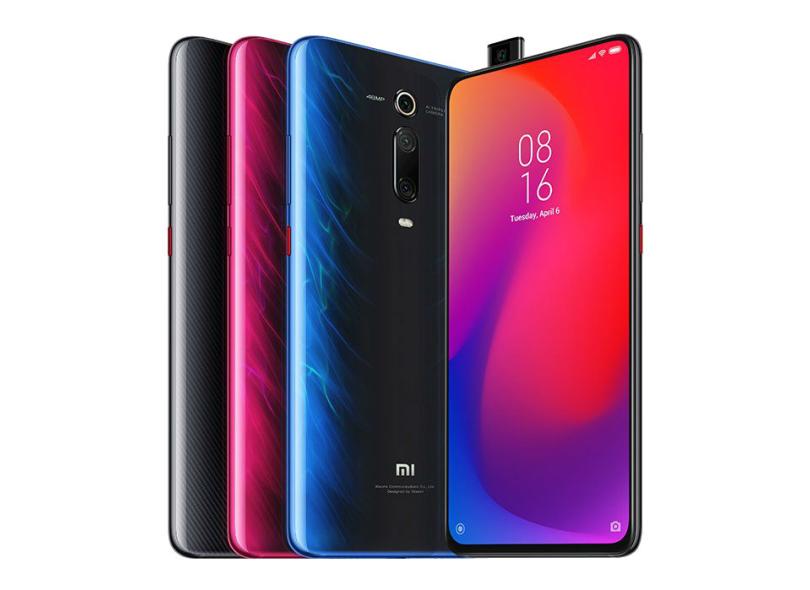 Celular Xiaomi: Mi 9T Pro
