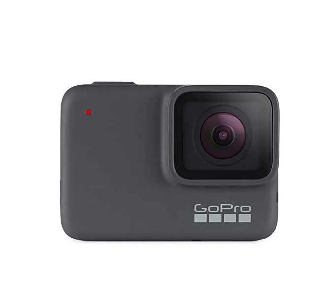 Imagem: GoPro Hero 7 Silver