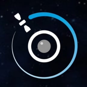 Logo Spelfie Ícone Logo Spelfie Ícone