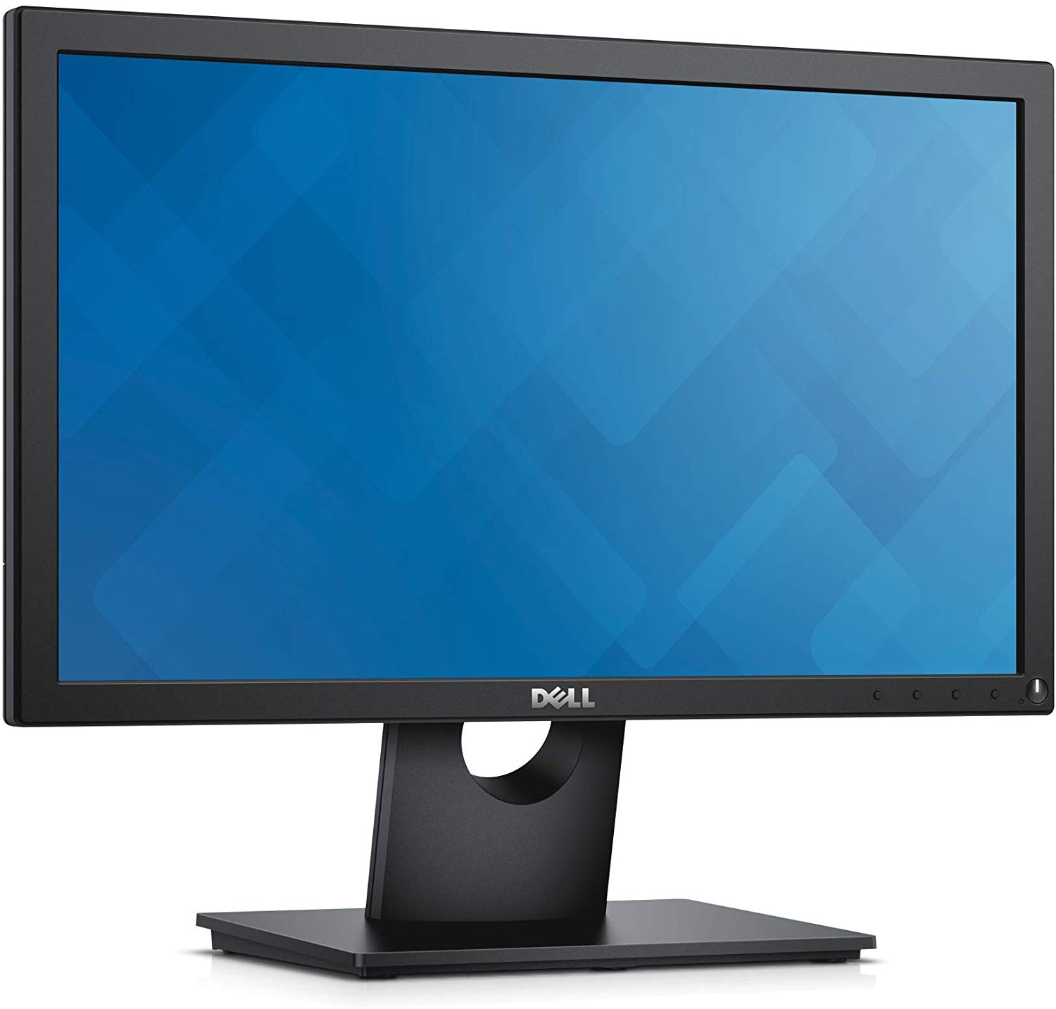 Imagem: Monitor Dell Widescreen 18.5