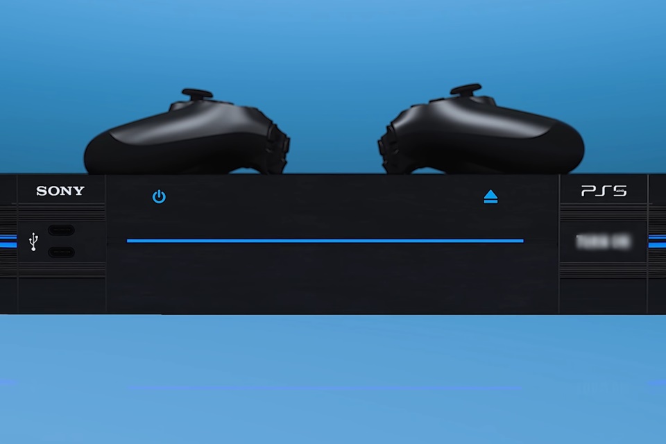 PlayStation 5 está mais rápido que o Xbox Scarlett, diz insider