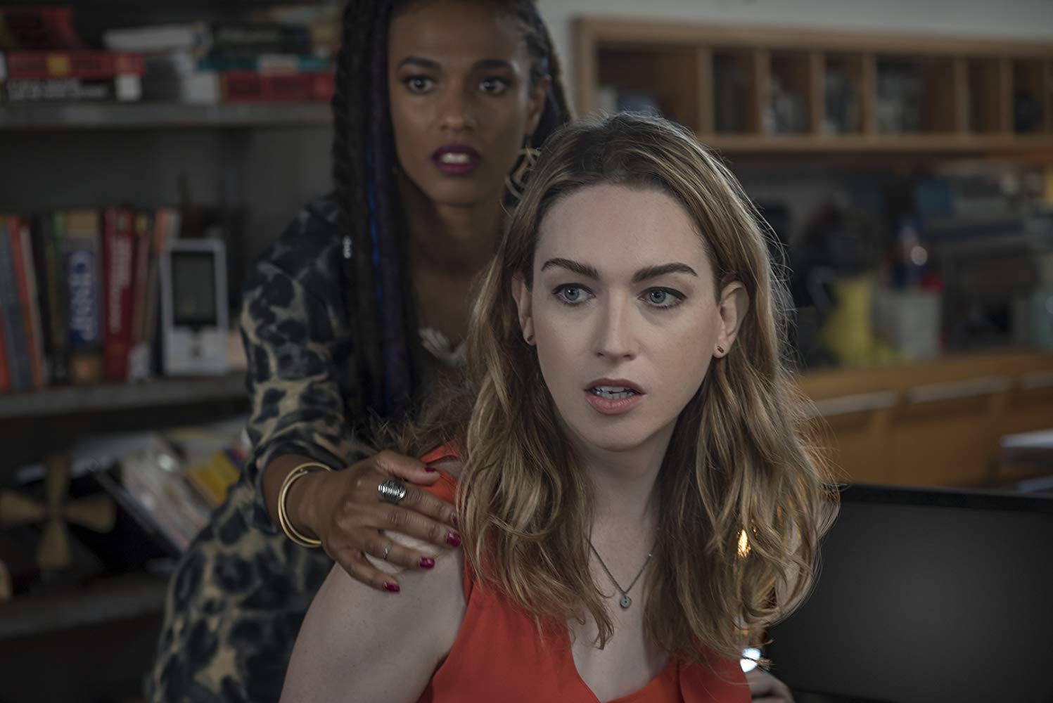 Roswell, New Mexico: atriz de Sense8 entra para o elenco da série