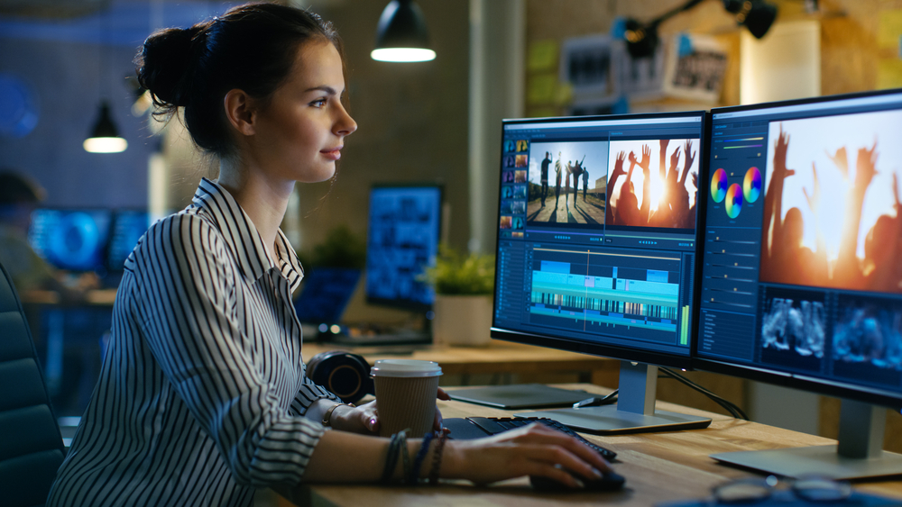 Guia de profissão: o que faz um editor de vídeo? - TecMundo