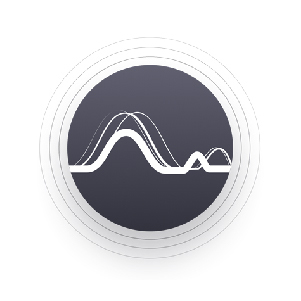 Logo Deezer HiFi Ícone Logo Deezer HiFi Ícone