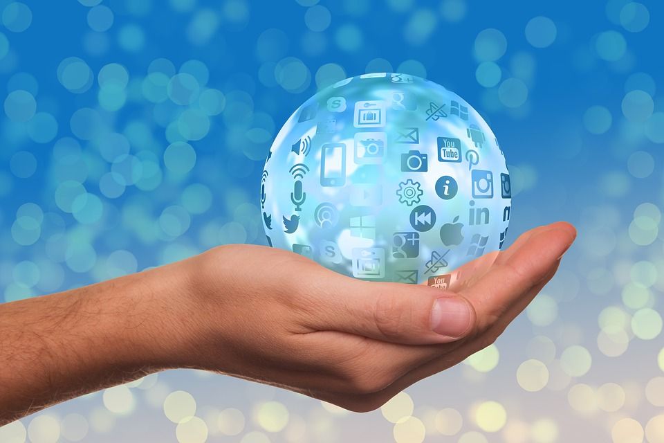 Facebook, Google e Microsoft apoiam plano para salvar a web