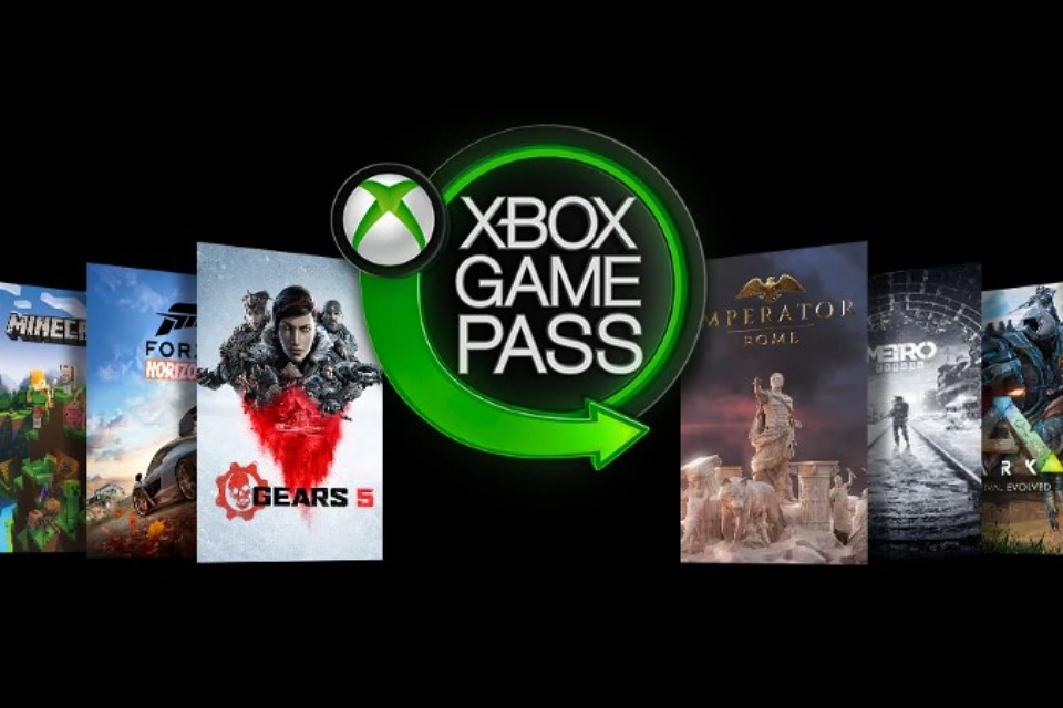 Imagem de: Pague só R$ 1 por TRÊS meses de Xbox Game Pass Ultimate