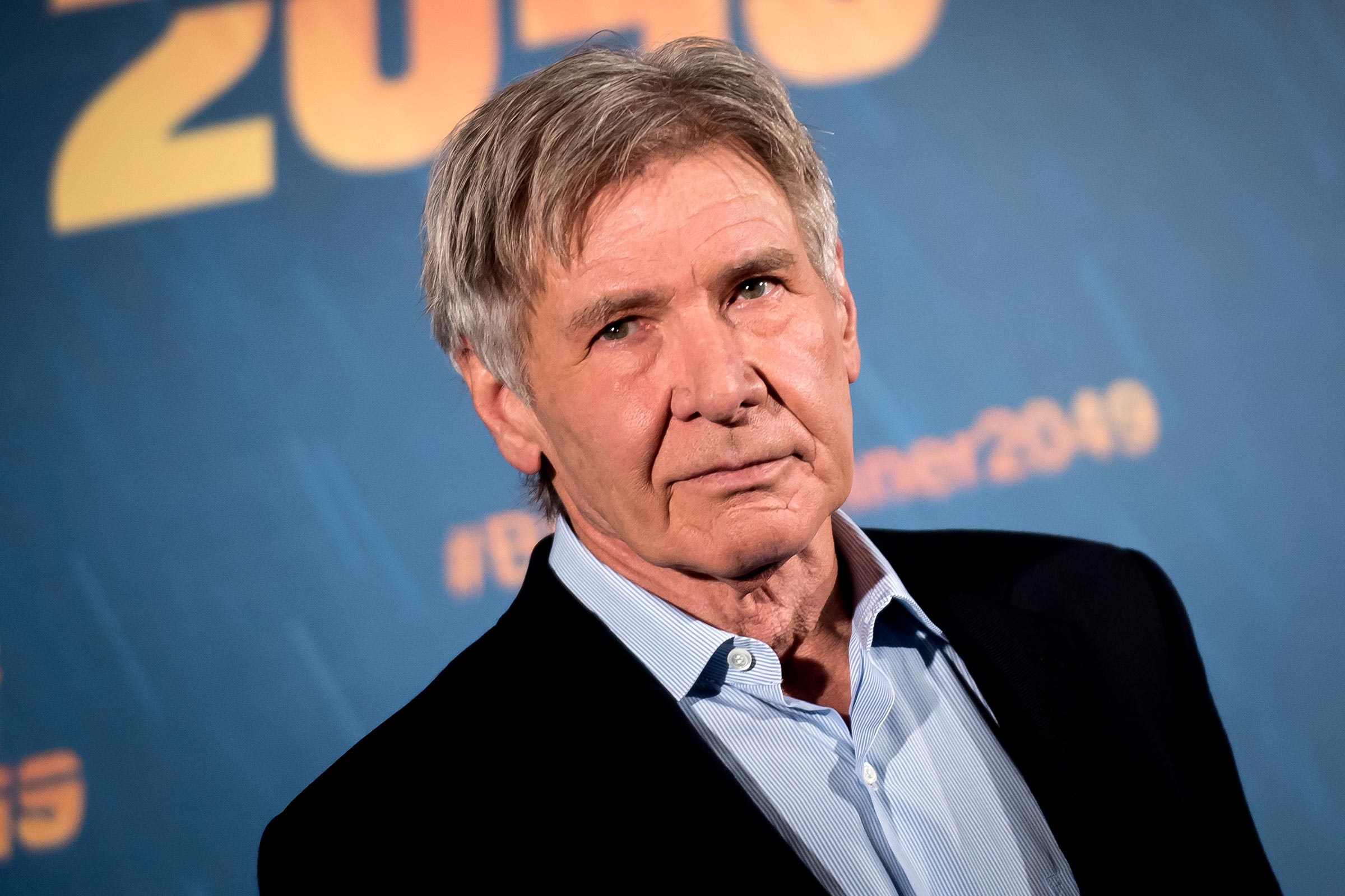 The Staircase: Harrison Ford pode protagonizar série sobre crime real