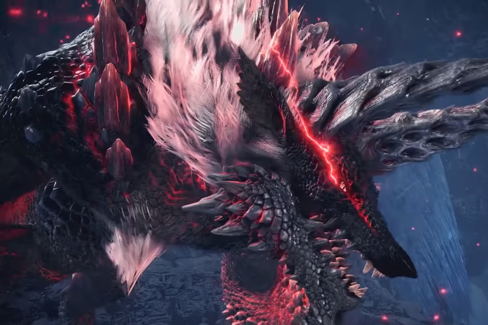 Monster Hunter World: Iceborne ganhará novo monstro em dezembro