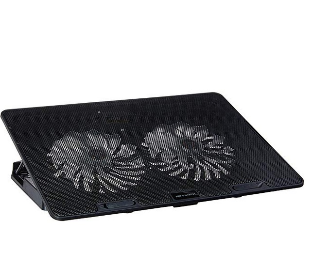Imagem: Base Refrigeradora Para Notebook