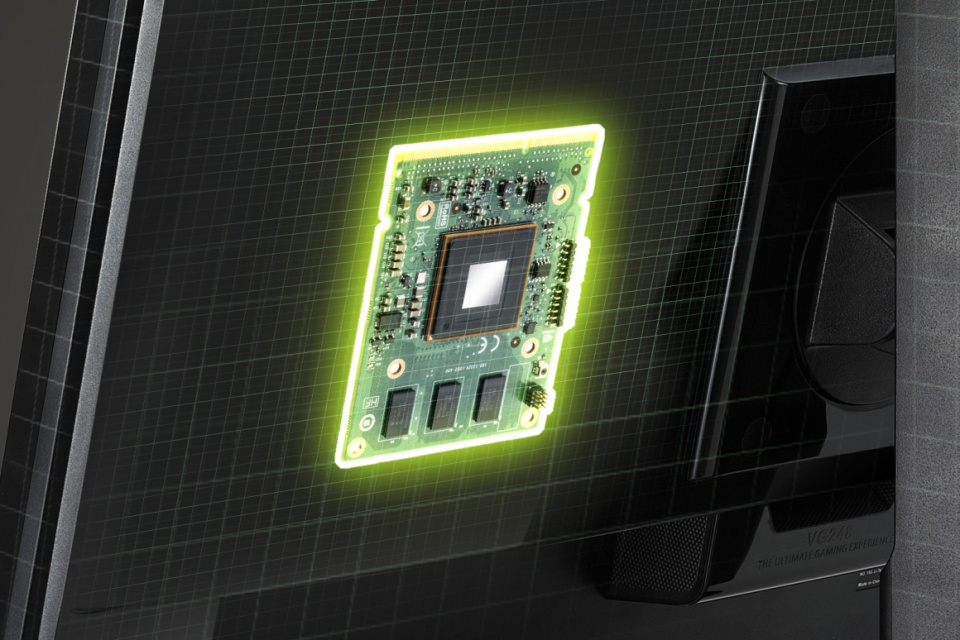 Amigas e rivais: monitores NVIDIA G-Sync suportarão placas de vídeo AMD