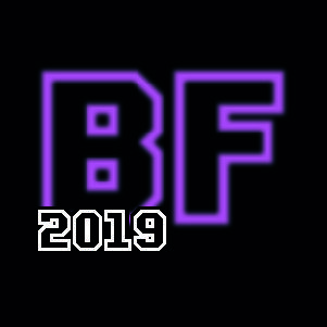 Logo Black Friday 2019 - Cupons de desconto Ícone Logo Black Friday 2019 - Cupons de desconto Ícone