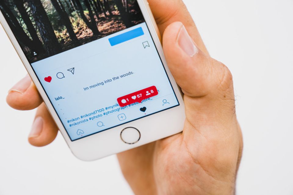Instagram mostra como usa inteligência artificial na aba Explorar