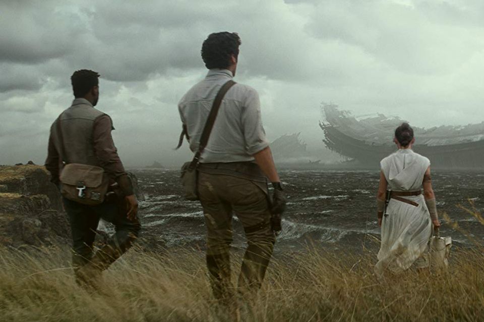 Novo filme de Star Wars terá duração menor do que o esperado