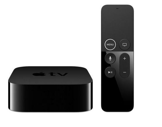 Imagem: Apple TV