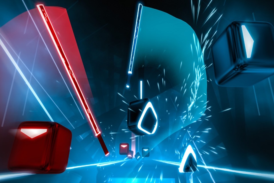 Facebook compra criadora do Beat Saber para fazer jogos de VR