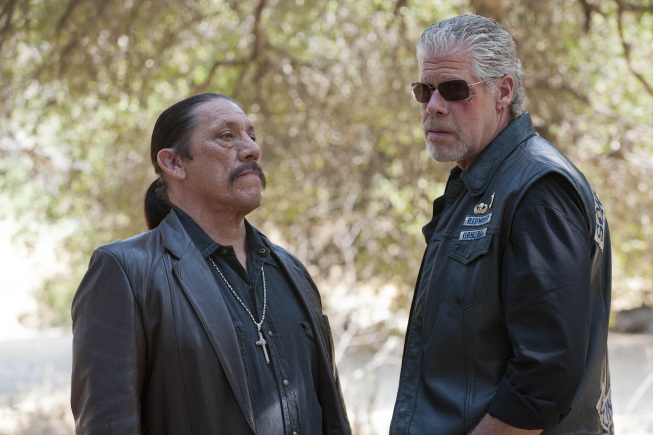 American Gods: Danny Trejo participa da 3ª temporada da série