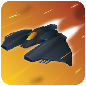Logo Attack Force - Modern Arcade Shooter Ícone Logo Attack Force - Modern Arcade Shooter Ícone