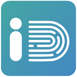 Logo ID Estudantil Ícone Logo ID Estudantil Ícone