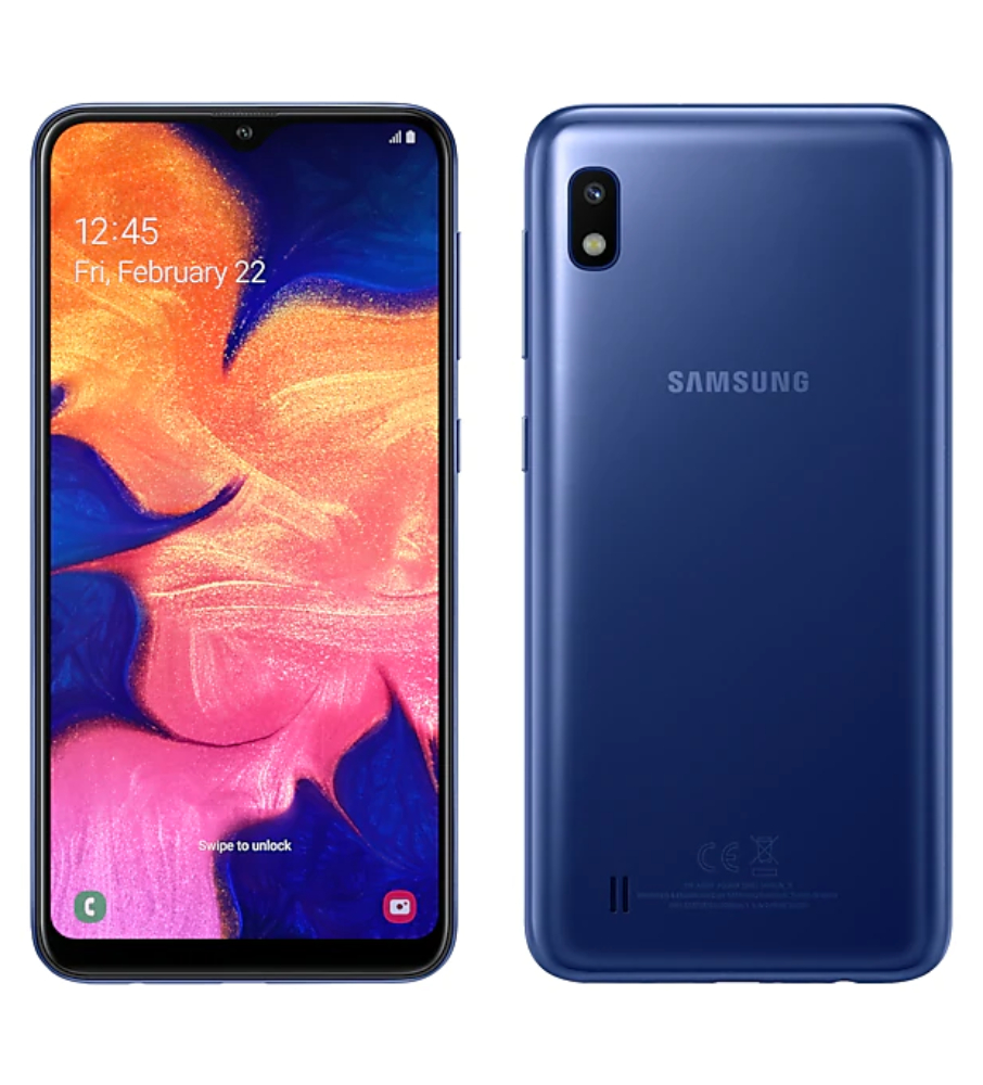 Fonte: Samsung/Divulgação
