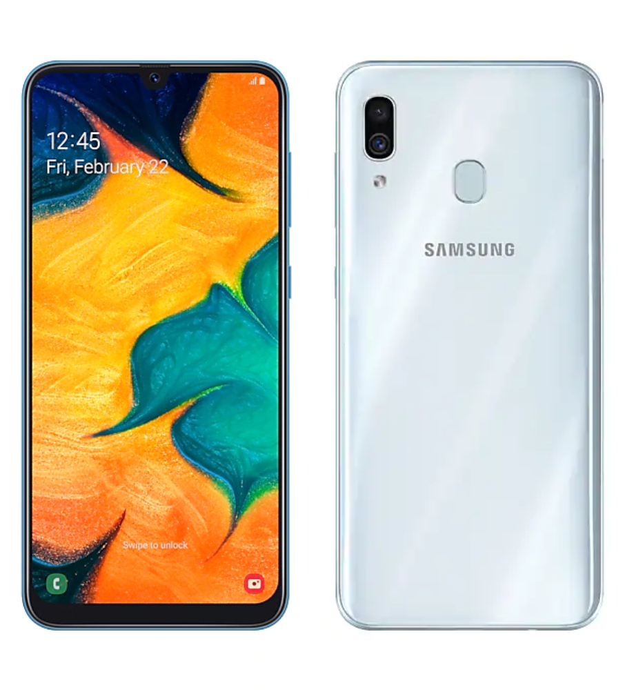 Fonte: Samsung/Divulgação